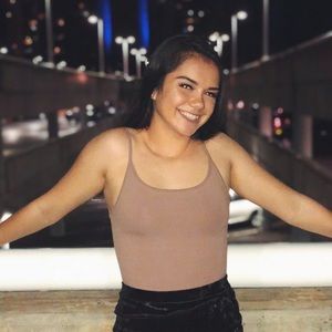 Meet your Posher, Bonnedora